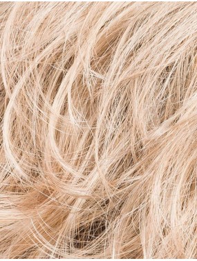 Perruque Show Ellen Wille teinte Sandyblonde Rooted gros plan de la teinte