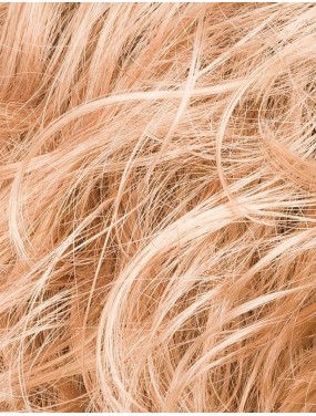 Perruque Show Ellen Wille teinte Toffeeblonde Rooted gros plan de la teinte