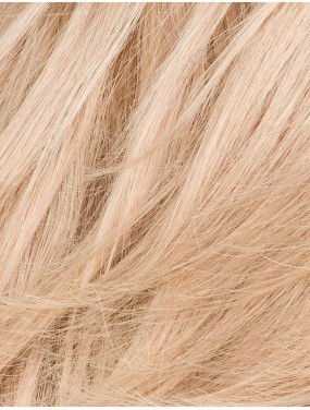 Perruque Brilliance Plus Deluxe Ellen Wille en cheveux naturels, teinte Pearlblonde Mix – gros plan de la teinte