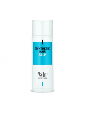 Baume Ellen Wille pour perruque en cheveux synthétiques – flacon 200 ml