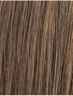 Perruque Eli Ellen Wille – nuancier teinte chocolate brown