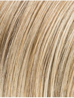 Perruque Sara Ellen Wille – nuancier teinte middle blonde