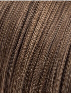 Perruque Emma Ellen Wille – nuancier teinte middle brown
