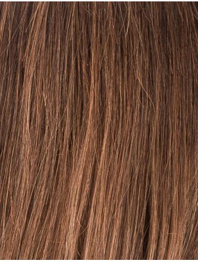 Perruque Anne Nature Ellen Wille – nuancier teinte chocolate brown