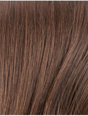 Perruque Anne Nature Ellen Wille – nuancier teinte middle brown