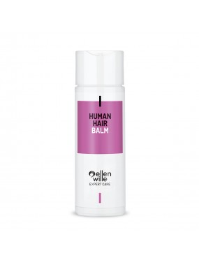 Baume Ellen Wille Human Hair pour perruque en cheveux naturels – 200 ml