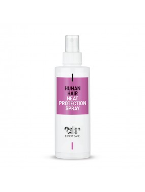 Spray protecteur thermique Ellen Wille pour perruque en cheveux naturels – 200 ml