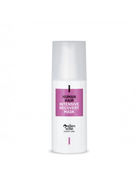 Masque régénérateur intensif Ellen Wille Intensive Recovery Mask pour perruque en cheveux naturels – 150 ml