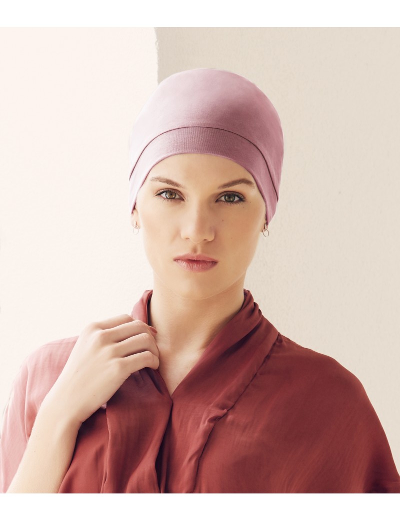 Bonnet Basic Coton | Confort simple à prix doux - Essentiel Santé