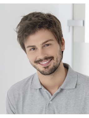 Perruque Brad