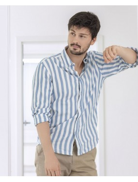 Perruque Brad