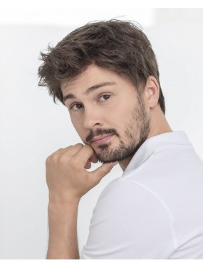Perruque Steven Sport