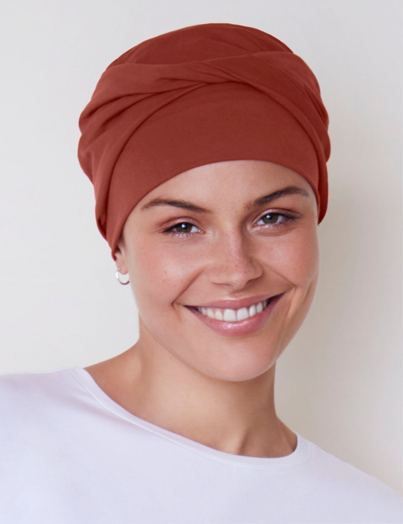 Bonnet Ours Kawaii Pour Homme Et Femme - Bonnet Tricoté Doux, Confortable Pour Chimiothérapie Ou Nuit