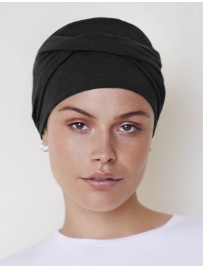 Photo du bonnet Viva Calin DEEP BLACK