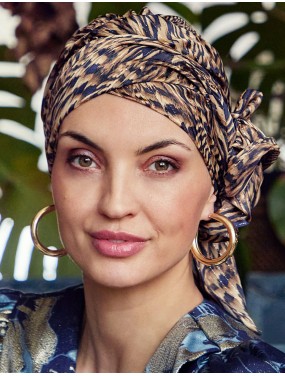 Bonnet Boho Twin Set MOLITOR