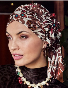 Bonnet Boho Twin Set SALSA