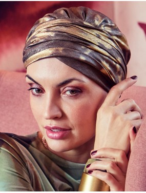 Bonnet Boho GATSBY