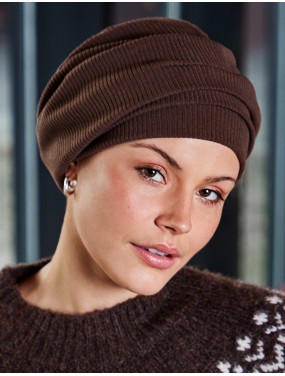Bonnet Viva SOFTY MOKA