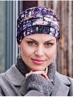 Bonnet Zen Bambou GALAXIE