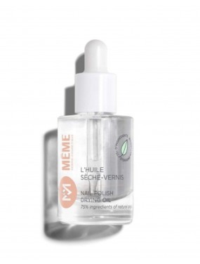Huile sèche vernis
