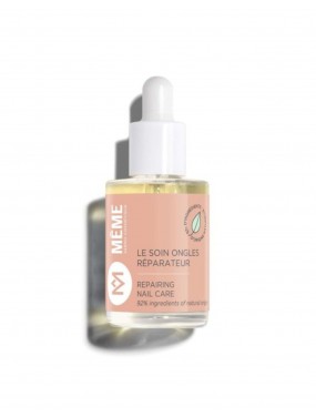 Soin ongles réparateur