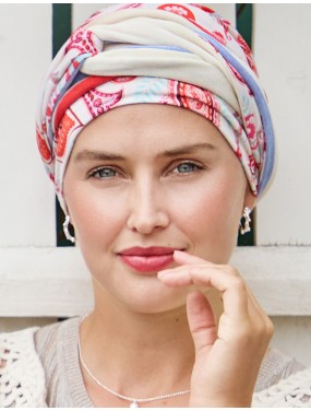 Bonnet Noya Bambou DAISY