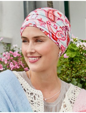Bonnet Zen Bambou DAISY