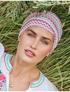 Bonnet Zen Bambou SEVENTIES