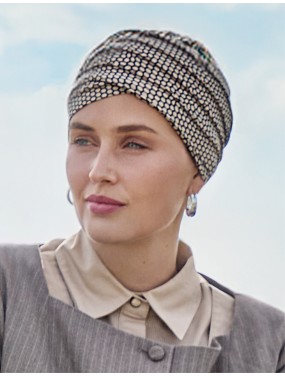 Bonnet Zen Bambou ALVEA