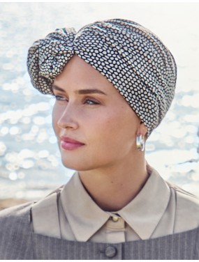 Bonnet Easy Bambou ALVEA