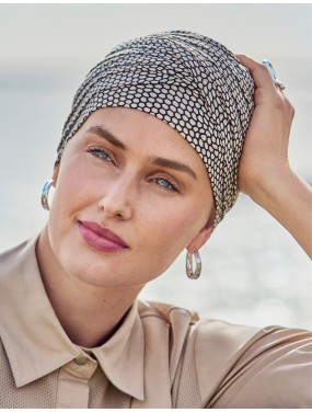 Bonnet Hindi Bambou ALVEA