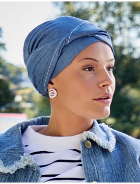 Bonnet Viva SOFT JEAN