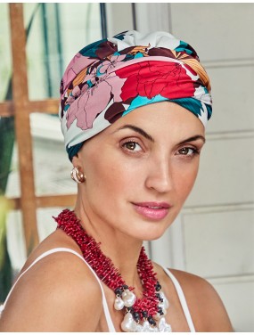 Bonnet Boho  FUSION