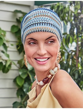 Bonnet Boho MISSONI