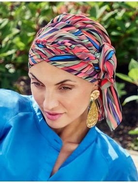 Bonnet Boho Twin Set IPANEMA