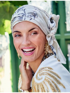 Bonnet Boho Twin Set KYOTO