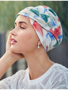 Bonnet Easy Lin MALTE