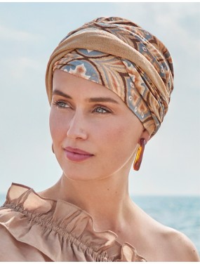 Bonnet Easy Lin ALGAVE