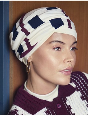 Bonnet Viva ROLAND GARROS