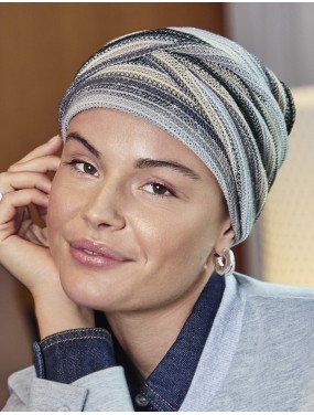 Bonnet Viva REGLISSE