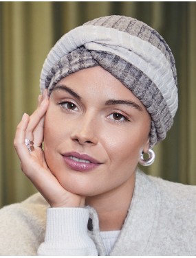Bonnet Viva FLEURS DE COTON
