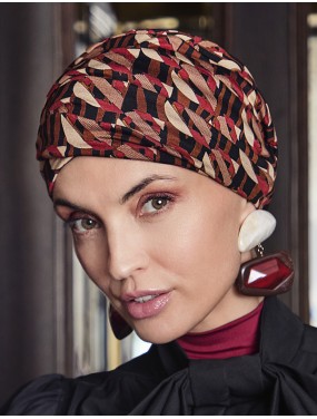 Bonnet Boho VENEZIA