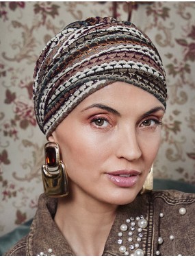 Bonnet Boho ARIZONA