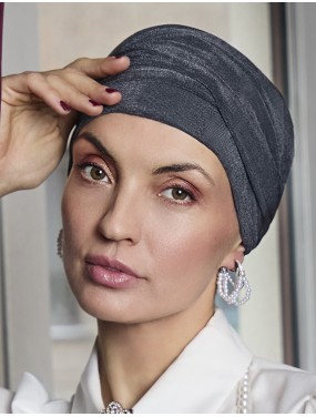 Bonnet Boho PLATINIUM