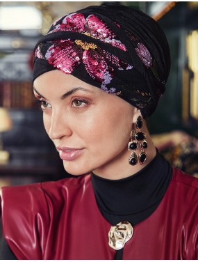 Bonnet Boho GALA