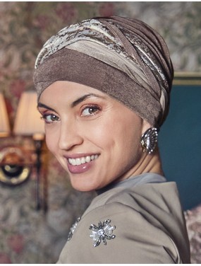 Bonnet Boho MADISON