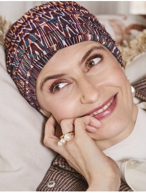 Bonnet Zen Bambou RITUAL