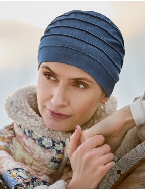 Bonnet Zen Bambou SOFT JEAN