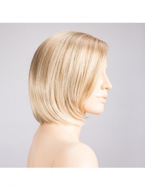 Perruque Elite Mono Part Ellen Wille teinte Champagne Mix vue de profil