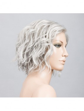 Perruque Scala Mono Part Ellen Wille teinte Snow Mix vue de profil